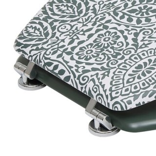 5Five Simply Smart Κάλυμμα Λεκάνης Arboria με Σχέδιο Φύλλων – Πολύχ... 5Five Simply Smart Κάλυμμα Λεκάνης Arboria με Σχέδιο Φύλλων – Πολύχ...