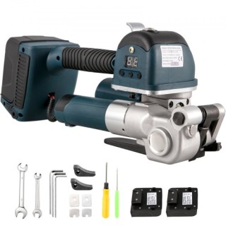 Ηλεκτρικό Εργαλείο Δεσίματος VEVOR DD19A DBJDD19A000000001V2 Ηλεκτρικό Εργαλείο Δεσίματος VEVOR DD19A DBJDD19A000000001V2