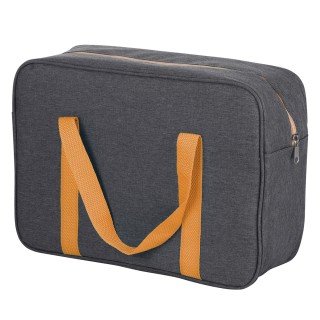 Galileo Θερμική τσάντα 12 L με εσωτερικό από αλουμίνιο και ιμάντα ώ...