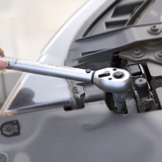 VEVOR Σετ Καρυδάκια XZN Triple Square Spline 10 Τεμαχίων M4-M18 Cr-... VEVOR Σετ Καρυδάκια XZN Triple Square Spline 10 Τεμαχίων M4-M18 Cr-...