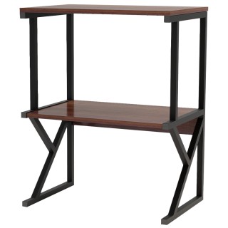 Shally Dogan  Υποστήριξη για εκτυπωτή ράφι ραφιέρα αποθήκευσης καρυ...