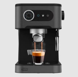 Καφετιέρα για Καφέ Espresso και Cappuccino Power Espresso 20 Pro Ce... Καφετιέρα για Καφέ Espresso και Cappuccino Power Espresso 20 Pro Ce...