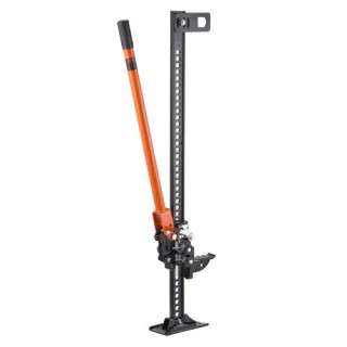 VEVOR Υψηλό Ανυψωτικό Εκτός Δρόμου Γρύλο 107.5cm με Χωρητικότητα 3.... VEVOR Υψηλό Ανυψωτικό Εκτός Δρόμου Γρύλο 107.5cm με Χωρητικότητα 3....
