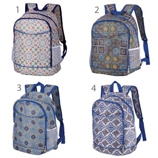 Galileo Θερμικό σακίδιο πλάτης 23 λίτρων με εσωτερική επένδυση από ...