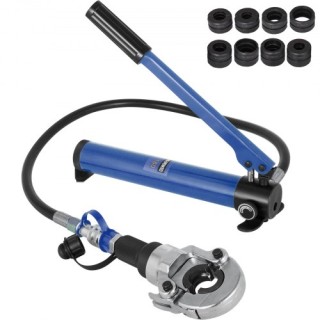 Υδραυλική Πρέσα VEVOR 6T για Σωλήνες PEX YYQUX-THX00000001V0 Υδραυλική Πρέσα VEVOR 6T για Σωλήνες PEX YYQUX-THX00000001V0