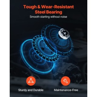 VEVOR Σετ Συμπλέκτη & Βολάν OEM Premium για Audi A3 DLHLHQTJFLOEVJ6... VEVOR Σετ Συμπλέκτη & Βολάν OEM Premium για Audi A3 DLHLHQTJFLOEVJ6...