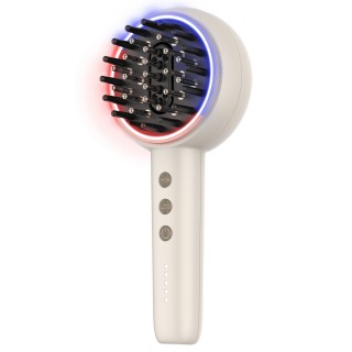 Cecotec Βούρτσα Αποκατάστασης Μαλλιών  με EMS Μικρορεύματα Revitali...