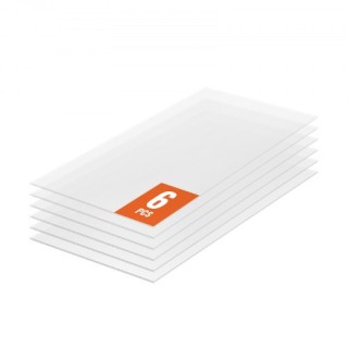 VEVOR Πολυκαρβονικά Πάνελ Θερμοκηπίου 6τμχ 2x4x0.16 SLWDBBSTM6J03... VEVOR Πολυκαρβονικά Πάνελ Θερμοκηπίου 6τμχ 2x4x0.16 SLWDBBSTM6J03...