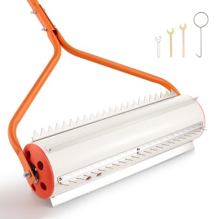VEVOR Lake Weed Roller εργαλείο αφαίρεσης ζιζανίων λίμνης και λίμνη...