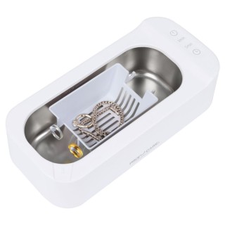 Καθαριστής Υπερήχων 400ml 18W Λευκό PC-USR3120 ProfiCare Καθαριστής Υπερήχων 400ml 18W Λευκό PC-USR3120 ProfiCare