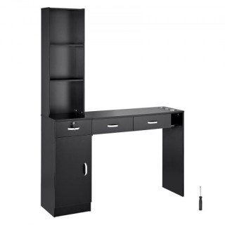 Σταθμός Κομμωτηρίου VEVOR, Μαύρος  SLJSLJJTZY00YOB12V0