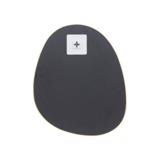 Atmosphera Σετ 3 Καθρεπτών Λήδα Χρυσό L32 44.5 47εκ 195232 Atmosphera Σετ 3 Καθρεπτών Λήδα Χρυσό L32 44.5 47εκ 195232