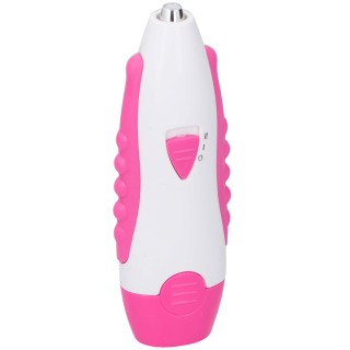 BAKAJI Σετ Μανικιούρ Πεντικιούρ με 5 Ανταλλάξιμα Αξεσουάρ Κεφαλές Τ... BAKAJI Σετ Μανικιούρ Πεντικιούρ με 5 Ανταλλάξιμα Αξεσουάρ Κεφαλές Τ...