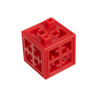 Kruzzel Σετ 160 τμχ Δημιουργικοί 3D Κύβοι Κατασκευών 2x2x2 εκ για Π... Kruzzel Σετ 160 τμχ Δημιουργικοί 3D Κύβοι Κατασκευών 2x2x2 εκ για Π...