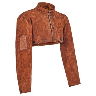 VEVOR Δερμάτινα Μανίκια Συγκόλλησης Ανθεκτικά στη Θερμότητα XXL DPK... VEVOR Δερμάτινα Μανίκια Συγκόλλησης Ανθεκτικά στη Θερμότητα XXL DPK...