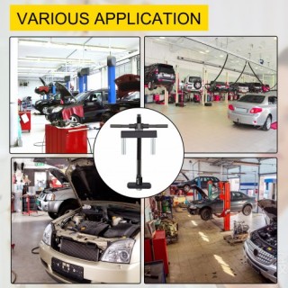 Εξολκέας Κυλίνδρων VEVOR για Πετρελαιοκινητήρες, Συμβατός με Διάμετ... Εξολκέας Κυλίνδρων VEVOR για Πετρελαιοκινητήρες, Συμβατός με Διάμετ...