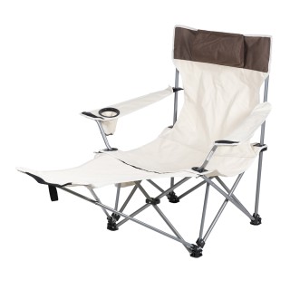 Galileo Καρέκλα pescatorecampeggio plus ανακλινόμενη με μπράτσα και...