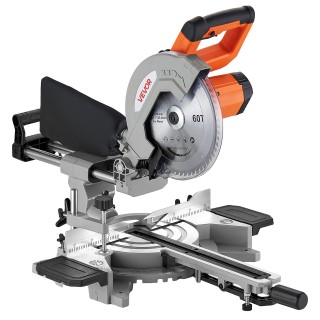VEVOR Συρόμενο Φαλτσοπρίονο 254 mm 1800 W XQJ10INCHYSD1IOQW001V2 VEVOR Συρόμενο Φαλτσοπρίονο 254 mm 1800 W XQJ10INCHYSD1IOQW001V2