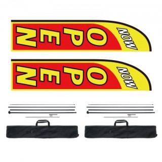 Σημαίες VEVOR για Επιχειρήσεις 16.3 FT QGYMQGQWAOPPZSXETV0 Σημαίες VEVOR για Επιχειρήσεις 16.3 FT QGYMQGQWAOPPZSXETV0