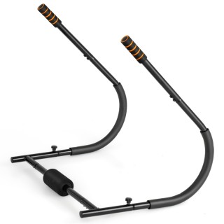 Costway Προπονητής Κοιλιακών AB για Ολοκληρωμένη Προπόνηση Σώματος... Costway Προπονητής Κοιλιακών AB για Ολοκληρωμένη Προπόνηση Σώματος...