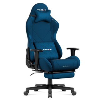 Huzaro Gaming Καρέκλα Force 5.7 με Υποπόδιο, Ρυθμιζόμενους 2D Μπράτ... Huzaro Gaming Καρέκλα Force 5.7 με Υποπόδιο, Ρυθμιζόμενους 2D Μπράτ...