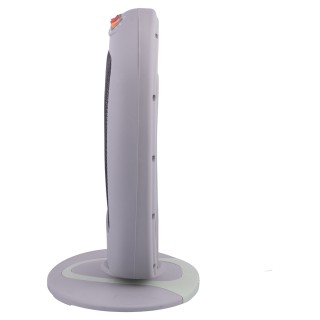 Kooper Ηλεκτρική σόμπα 3 στοιχεία θέρμανσης περιστρεφόμενη βάση αντ...