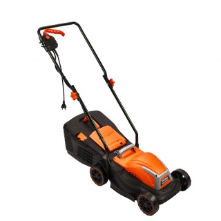 Ηλεκτρική Χλοοκοπτική Μηχανή 2400W 230V - 50Hz KD-5360 Kraft&Dele Ηλεκτρική Χλοοκοπτική Μηχανή 2400W 230V - 50Hz KD-5360 Kraft&Dele