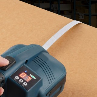 VEVOR Ταινία Συσκευασίας PP 1/2 x 9900 243lbs BZKZDKZDPP12KLL77V0 VEVOR Ταινία Συσκευασίας PP 1/2 x 9900 243lbs BZKZDKZDPP12KLL77V0