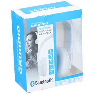 BAKAJI Ασύρματα Ακουστικά Bluetooth με Μικρόφωνο και Διαθέσιμα σε Δ...