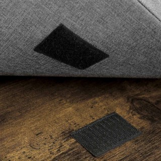 VASAGLE Δρύινος Πάγκος Παπουτσιών με Μαξιλάρι - Ντουλάπι Αποθήκευση... VASAGLE Δρύινος Πάγκος Παπουτσιών με Μαξιλάρι - Ντουλάπι Αποθήκευση...