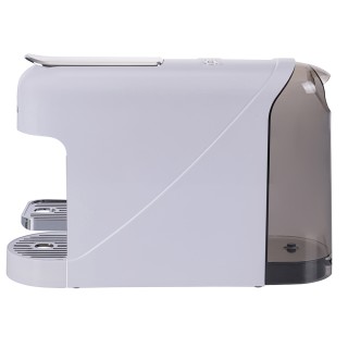 Kooper Καφετιέρα εσπρέσο με κάψουλες λευκή 1400 W Consuelo Kooper 5...