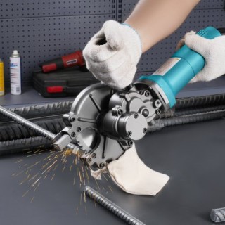 VEVOR Ηλεκτρικός Κοπτήρας Οπλισμού 1100W έως 40mm DDGJQGJ1100WROSKSV2 VEVOR Ηλεκτρικός Κοπτήρας Οπλισμού 1100W έως 40mm DDGJQGJ1100WROSKSV2