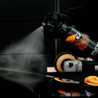 K2 KLINET PRO: Επαγγελματικός Επιθεωρητής Βαφής D2001