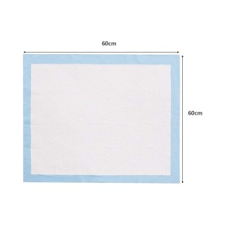 Costway Υποστρώματα Εκπαίδευσης Κατοικιδίων Μίας Χρήσης με 5 Στρώσ... Costway Υποστρώματα Εκπαίδευσης Κατοικιδίων Μίας Χρήσης με 5 Στρώσ...