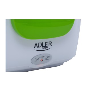 Φαγητοδοχείο Θερμαινόμενο Adler Χρώματος Πράσινο AD-4474 Green Φαγητοδοχείο Θερμαινόμενο Adler Χρώματος Πράσινο AD-4474 Green