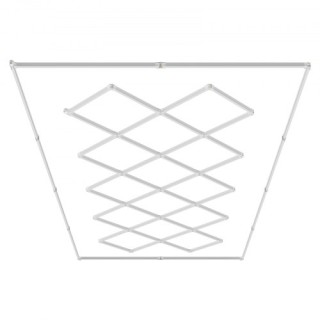 Φωτιστικό Γκαράζ LED VEVOR 88000LM 14 Πλέγματα PJXCKDBS14G5DPQ8EV2 Φωτιστικό Γκαράζ LED VEVOR 88000LM 14 Πλέγματα PJXCKDBS14G5DPQ8EV2