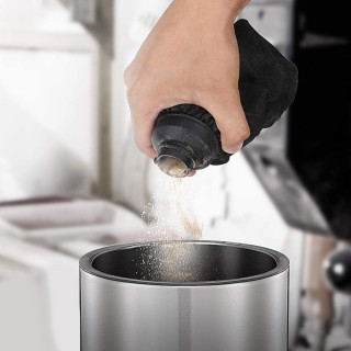 BAKAJI Τριβείο Ροτο-τροχιακό 280W Τριβείο Ροτοτροχιακό με Απορροφη... BAKAJI Τριβείο Ροτο-τροχιακό 280W Τριβείο Ροτοτροχιακό με Απορροφη...