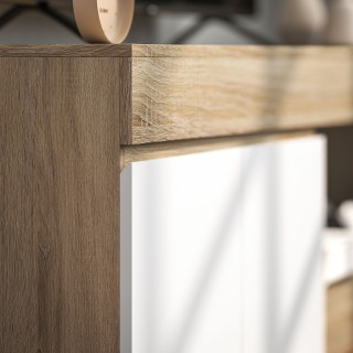 HOMCOM Φορητή Τηλεόραση 60 με Ντουλάπι 2 Πόρτες και Ανοιχτό Ράφι, ... HOMCOM Φορητή Τηλεόραση 60 με Ντουλάπι 2 Πόρτες και Ανοιχτό Ράφι, ...