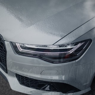 K2 MAXIMA 5L Πολυμερές Κερί Αυτοκινήτου M152