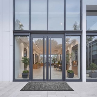 VEVOR Αντιολισθητικό Χαλί Εισόδου 1524x914mm - Πλενόμενο για Εσωτερ... VEVOR Αντιολισθητικό Χαλί Εισόδου 1524x914mm - Πλενόμενο για Εσωτερ...