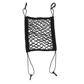 Galileo Διαχωριστικό και Οργανωτής Αυτοκινήτου Διπλής Χρήσης 5915322