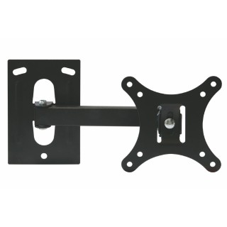 Kooper Επιτοίχια βάση τηλεόρασης LCD 1737 από σίδερο Kooper 5905618 Kooper Επιτοίχια βάση τηλεόρασης LCD 1737 από σίδερο Kooper 5905618