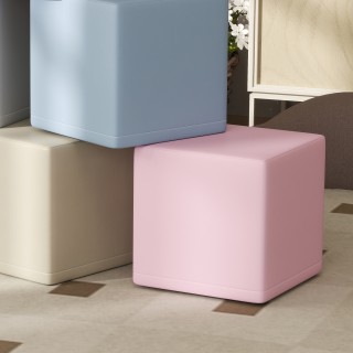 HOMCOM Σετ 12 Μαλακά Παιδικά Κυβάκια για Παιδιά 12-36 Μηνών από PU ... HOMCOM Σετ 12 Μαλακά Παιδικά Κυβάκια για Παιδιά 12-36 Μηνών από PU ...