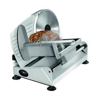 Μηχανή Κοπής Αλλαντικών/Τυριών Bomann MA-451 Μηχανή Κοπής Αλλαντικών/Τυριών Bomann MA-451