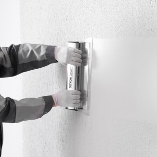 Σετ Λεπίδων Σπατουλαρίσματος VEVOR για Γυψοσανίδα, 7/10/14/16/24 ιν...