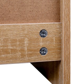 BAKAJI Παπουτσοθήκη Πάγκος 1 Πόρτα Τριπλή Βάθος με Κάθισμα Οικολογ... BAKAJI Παπουτσοθήκη Πάγκος 1 Πόρτα Τριπλή Βάθος με Κάθισμα Οικολογ...