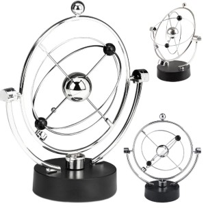 Μαγνητικό εκκρεμές ηλιακού συστήματος - Διάστημα και πλανήτες 59074...