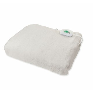 Kooper Ηλεκτρική κουβέρτα μονή 80x160 cm, ταχεία θέρμανση, 2 επίπεδ...