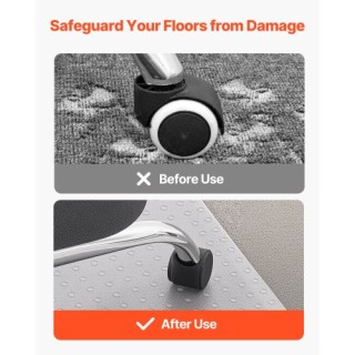 VEVOR Προστατευτικό Έδρανο 36x48 για Χαλιά YZDDDTYDTX36GQLSO001V0