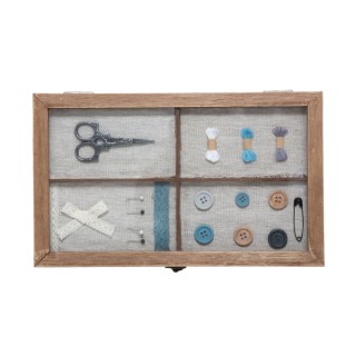 Atmosphera Κουτί Ραπτικής A-S Oria (30x18x10.8) - Μοντέλο 157266 ... Atmosphera Κουτί Ραπτικής A-S Oria (30x18x10.8) - Μοντέλο 157266 ...